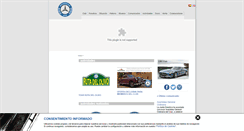Desktop Screenshot of mbcemag.com